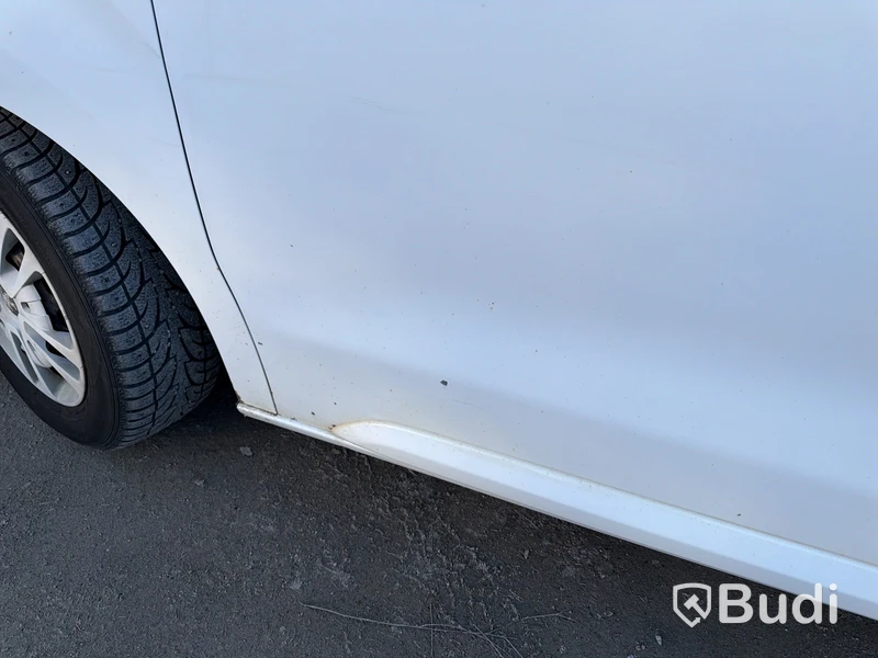 Peugeot Expert BlueHDi Skåp (122hk) -2018