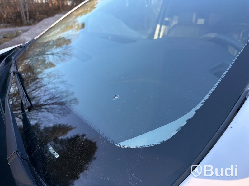 Peugeot Expert BlueHDi Skåp (122hk) -2018