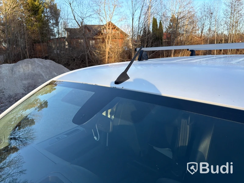 Peugeot Expert BlueHDi Skåp (122hk) -2018