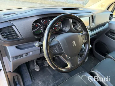 Peugeot Expert BlueHDi Skåp (122hk) -2021