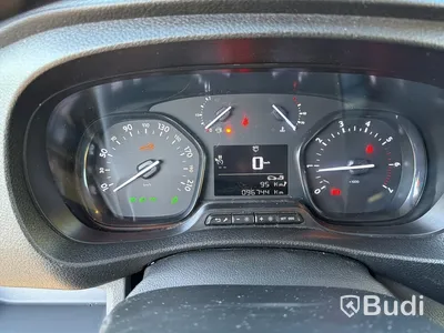 Peugeot Expert BlueHDi Skåp (122hk) -2021
