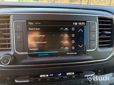 Peugeot Expert BlueHDi Skåp (122hk) -2021
