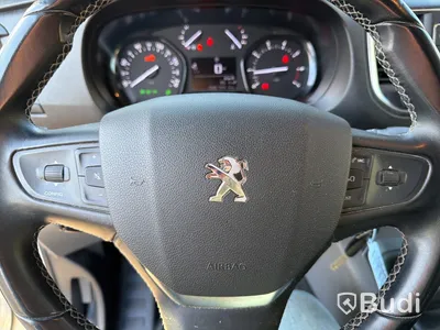 Peugeot Expert BlueHDi Skåp (122hk) -2021