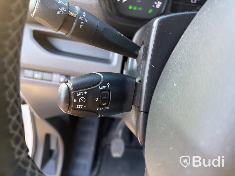 Peugeot Expert BlueHDi Skåp (122hk) -2021