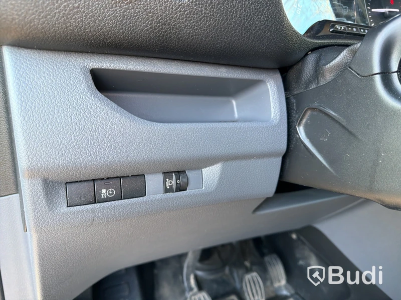 Peugeot Expert BlueHDi Skåp (122hk) -2021