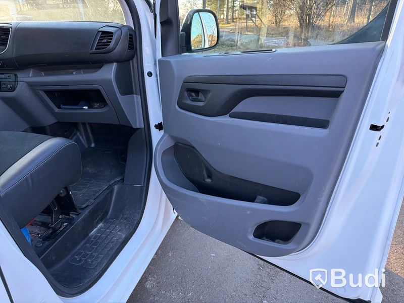 Peugeot Expert BlueHDi Skåp (122hk) -2021