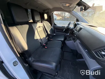 Peugeot Expert BlueHDi Skåp (122hk) -2021