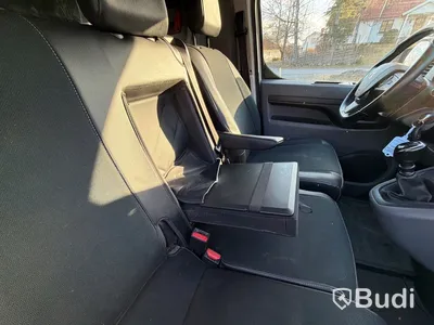 Peugeot Expert BlueHDi Skåp (122hk) -2021