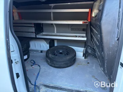 Peugeot Expert BlueHDi Skåp (122hk) -2021