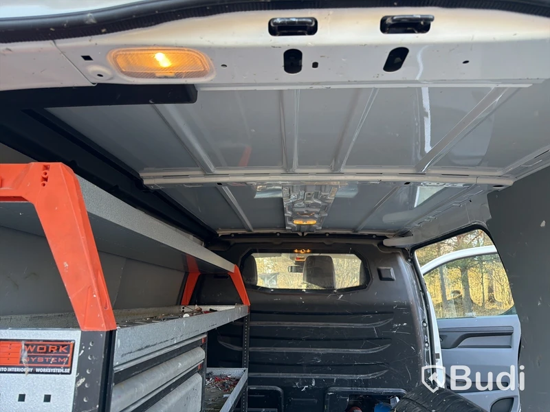Peugeot Expert BlueHDi Skåp (122hk) -2021