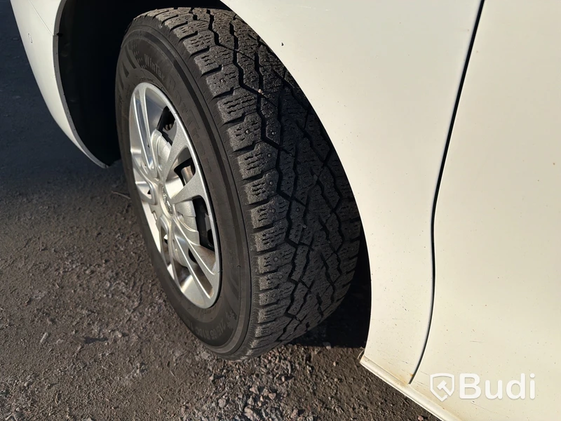 Peugeot Expert BlueHDi Skåp (122hk) -2021