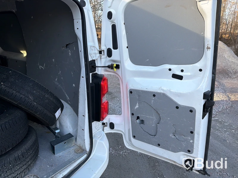 Peugeot Expert BlueHDi Skåp (122hk) -2021