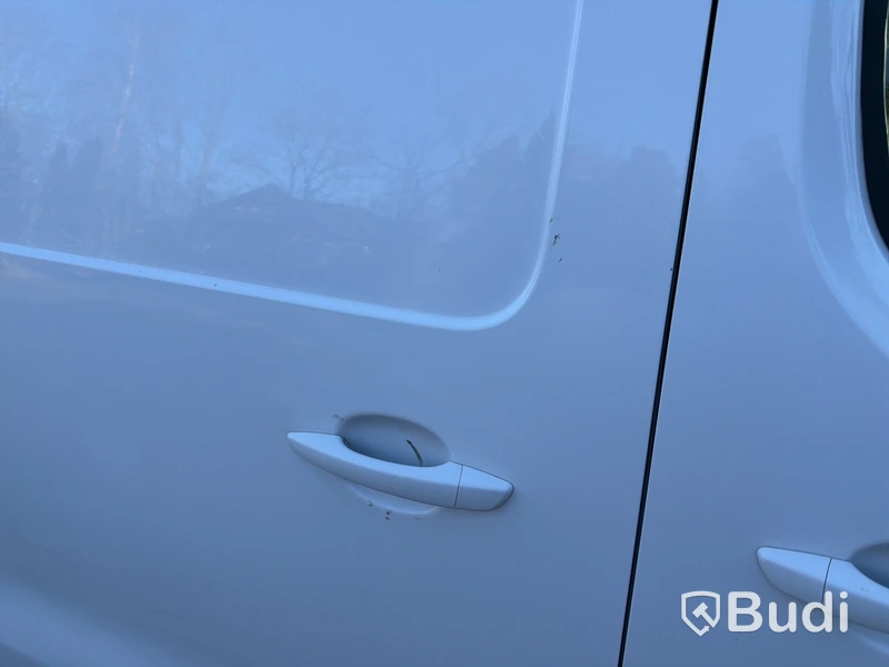 Peugeot Expert BlueHDi Skåp (122hk) -2021