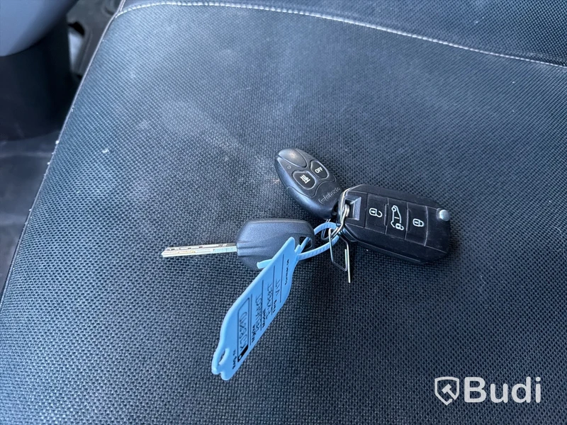 Peugeot Expert BlueHDi Skåp (122hk) -2021