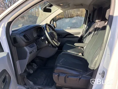 Peugeot Expert BlueHDi Skåp (122hk) -2021