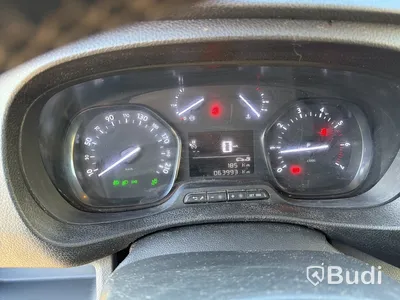 Peugeot Expert BlueHDi Skåp (122hk) -2021