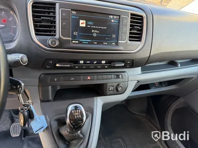 Peugeot Expert BlueHDi Skåp (122hk) -2021