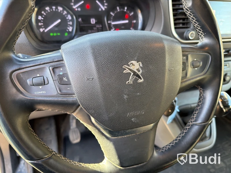 Peugeot Expert BlueHDi Skåp (122hk) -2021