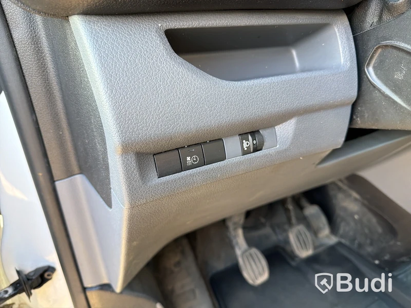 Peugeot Expert BlueHDi Skåp (122hk) -2021