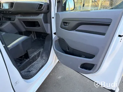 Peugeot Expert BlueHDi Skåp (122hk) -2021