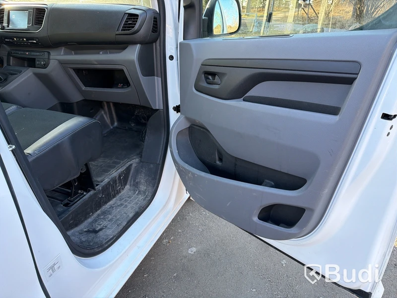 Peugeot Expert BlueHDi Skåp (122hk) -2021