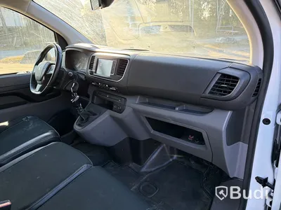 Peugeot Expert BlueHDi Skåp (122hk) -2021