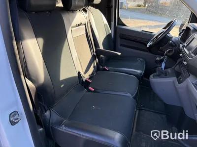 Peugeot Expert BlueHDi Skåp (122hk) -2021