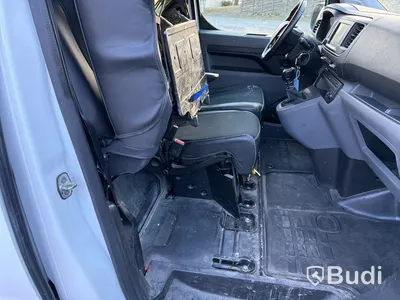 Peugeot Expert BlueHDi Skåp (122hk) -2021