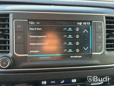 Peugeot Expert BlueHDi Skåp (122hk) -2021