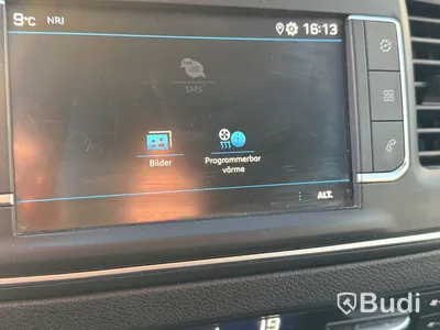 Peugeot Expert BlueHDi Skåp (122hk) -2021