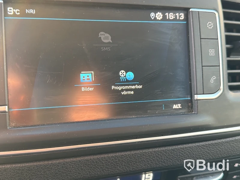 Peugeot Expert BlueHDi Skåp (122hk) -2021