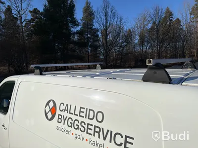 Peugeot Expert BlueHDi Skåp (122hk) -2021
