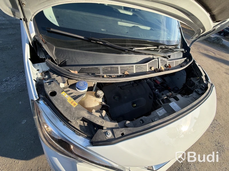 Peugeot Expert BlueHDi Skåp (122hk) -2021