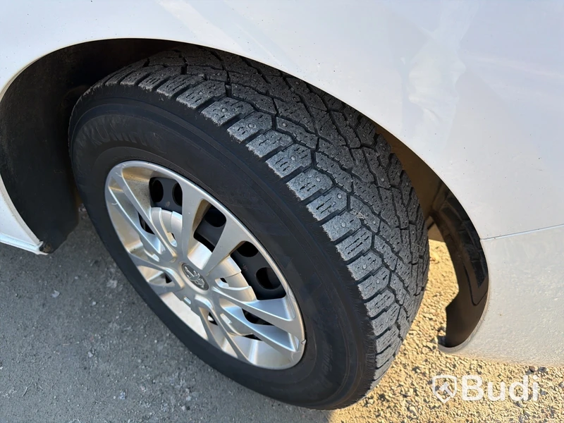 Peugeot Expert BlueHDi Skåp (122hk) -2021