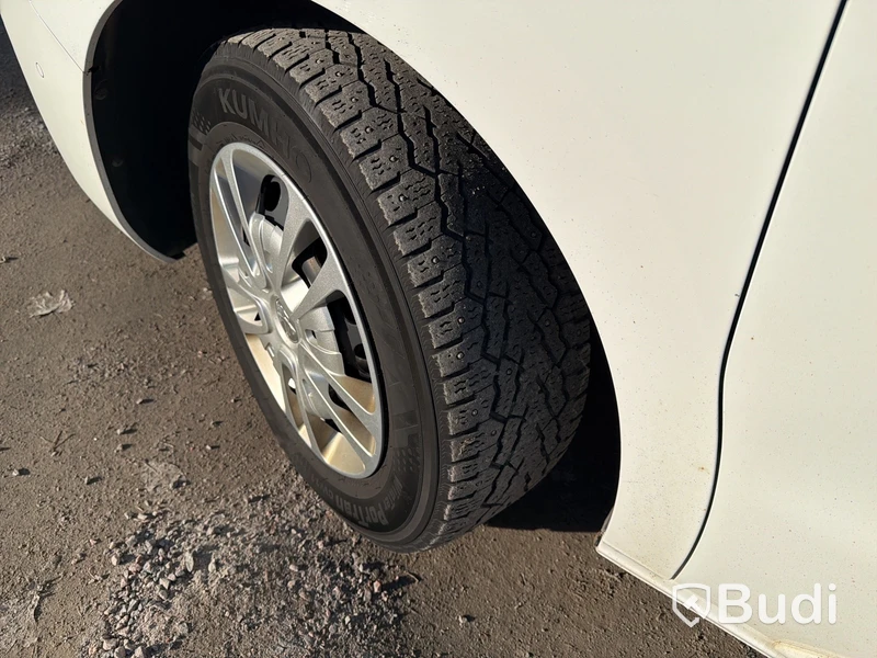 Peugeot Expert BlueHDi Skåp (122hk) -2021