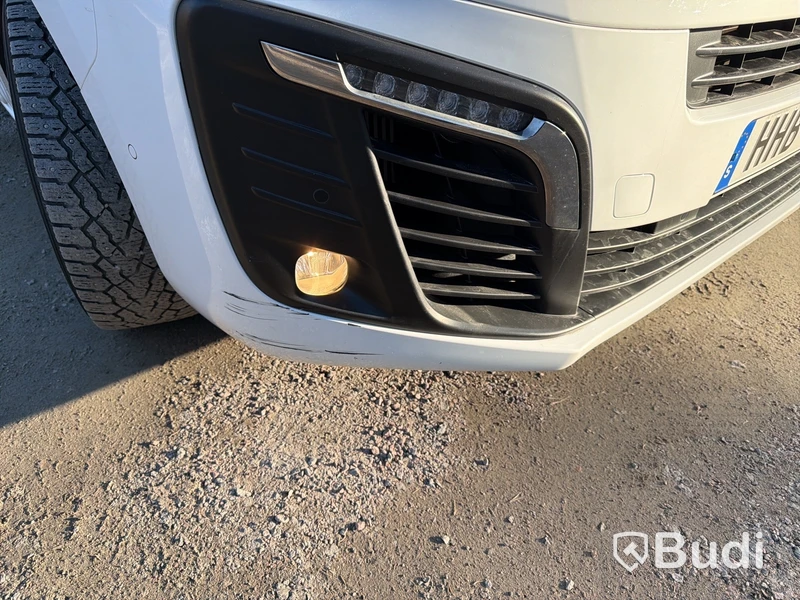 Peugeot Expert BlueHDi Skåp (122hk) -2021