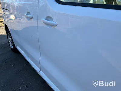 Peugeot Expert BlueHDi Skåp (122hk) -2021