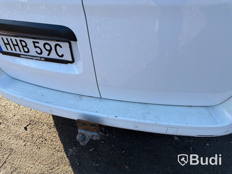 Peugeot Expert BlueHDi Skåp (122hk) -2021