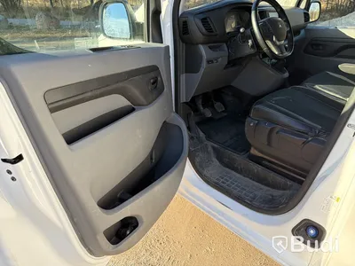 Peugeot Expert BlueHDi Skåp (122hk) -2021