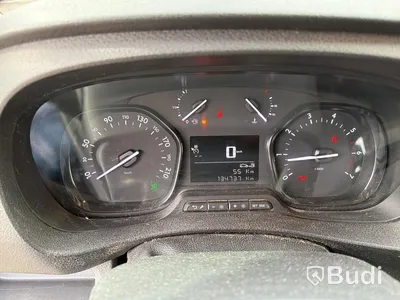Peugeot Expert BlueHDi Skåp (122hk) -2017