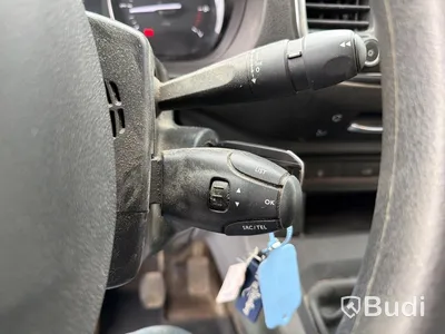 Peugeot Expert BlueHDi Skåp (122hk) -2017