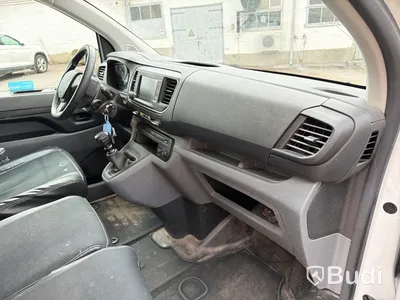 Peugeot Expert BlueHDi Skåp (122hk) -2017
