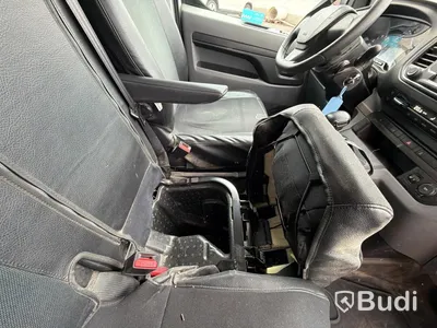 Peugeot Expert BlueHDi Skåp (122hk) -2017
