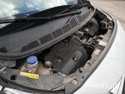 Peugeot Expert BlueHDi Skåp (122hk) -2017