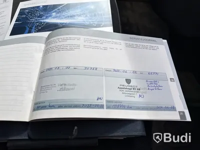 Peugeot Expert BlueHDi Skåp (122hk) -2017