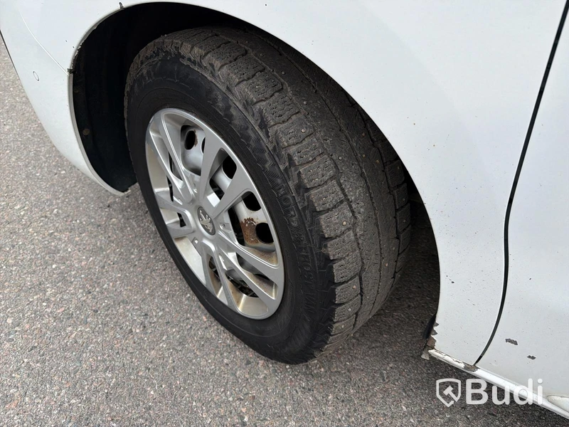 Peugeot Expert BlueHDi Skåp (122hk) -2017