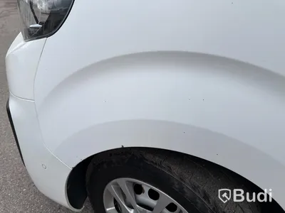 Peugeot Expert BlueHDi Skåp (122hk) -2017