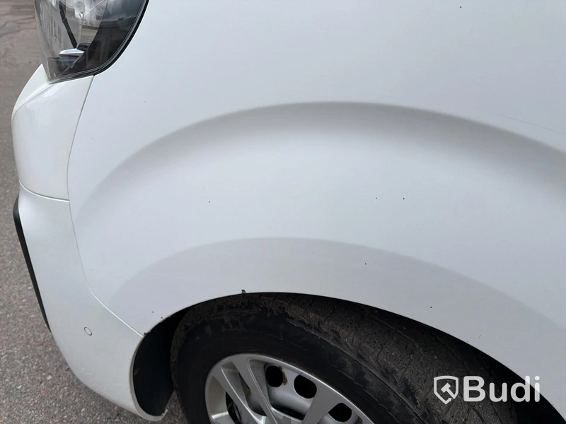 Peugeot Expert BlueHDi Skåp (122hk) -2017