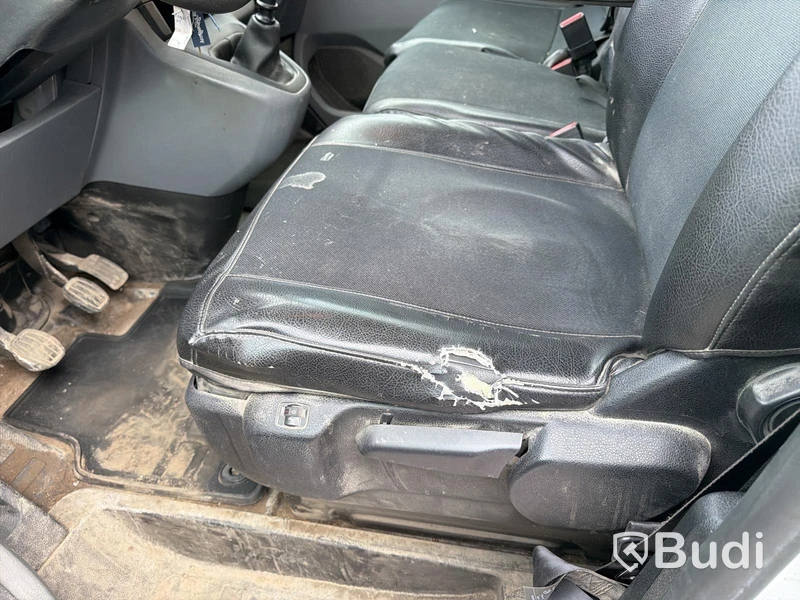Peugeot Expert BlueHDi Skåp (122hk) -2017