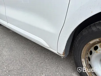 Peugeot Expert BlueHDi Skåp (122hk) -2017